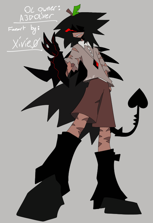 Xivie_0's tweet photo. Oc art for my friend :>

#artshare #artmoots #fanart #digitalart #ocart #oc #art #fpetwt #Katie #Kaatie #KaaatieBit #fpeart #FPEtober #fpeart #fpe https://t.co/8uGETxVfBP