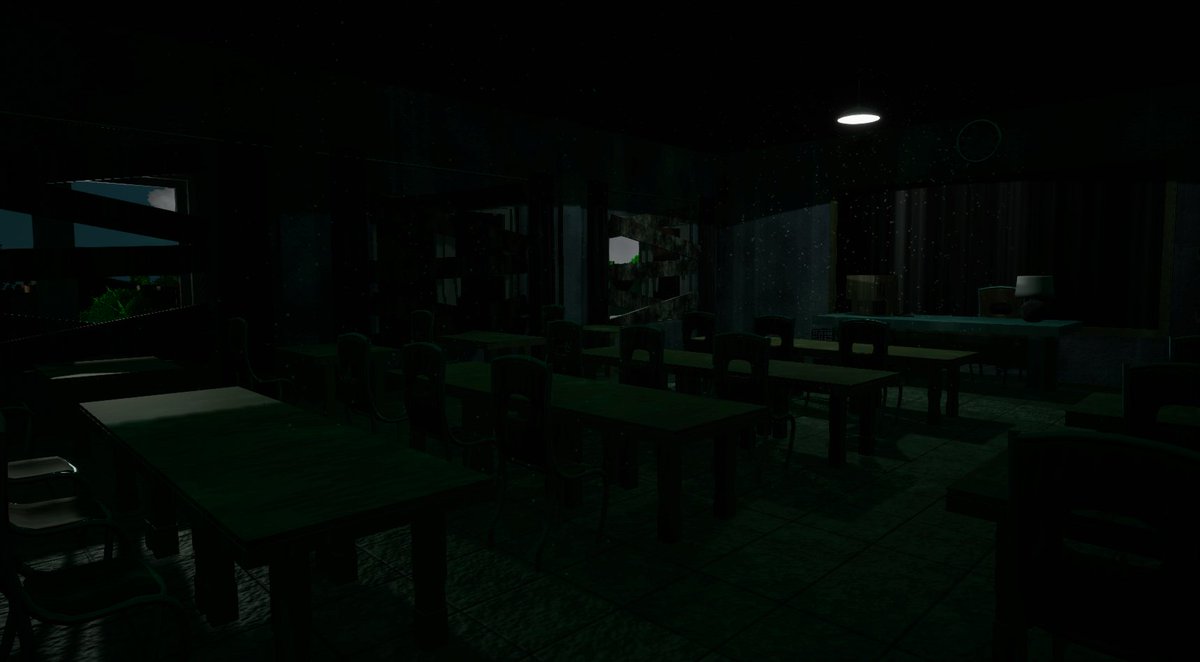 Enssam16's tweet photo. What's wrong with that school ? 🏫
Why is it boarded up ? 🪵
What secret is it trying to hide ? 👀

Scar of Evil (DEMO available) : https://t.co/955AO4kRfo 
#UnrealEngine #Gamedev #Indiegame #horrorgame https://t.co/P19N6MeZEZ