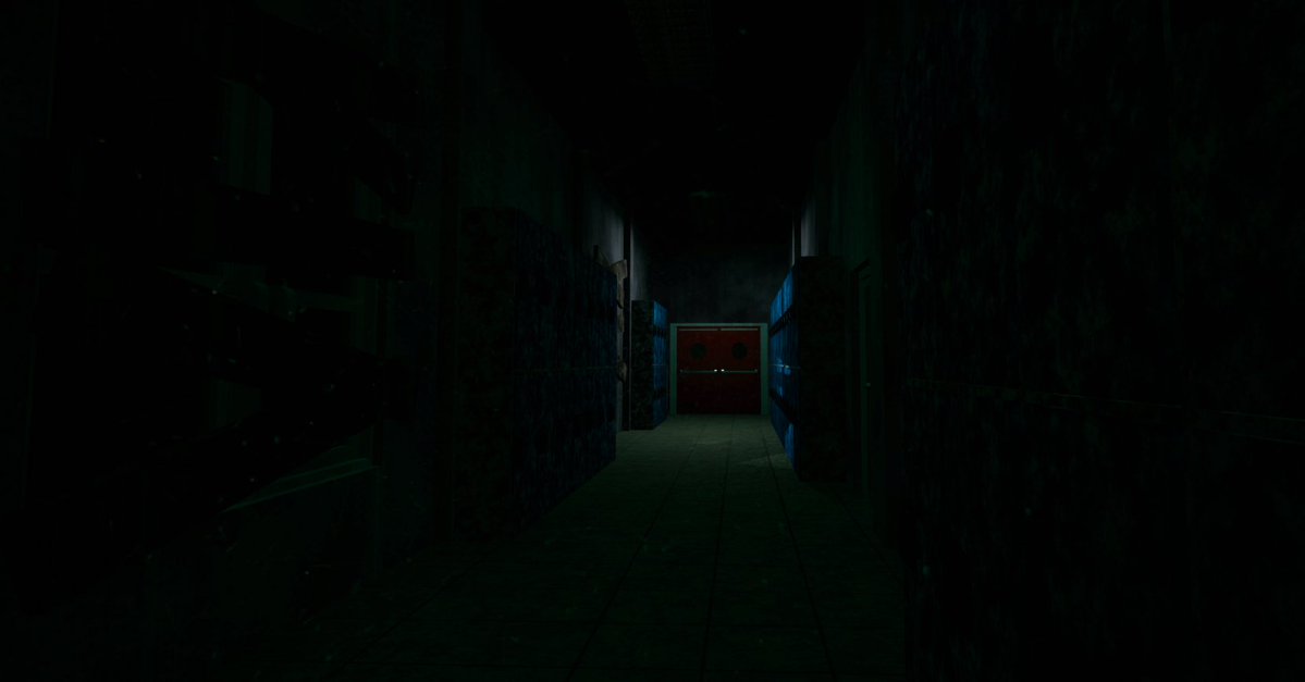 Enssam16's tweet photo. What's wrong with that school ? 🏫
Why is it boarded up ? 🪵
What secret is it trying to hide ? 👀

Scar of Evil (DEMO available) : https://t.co/955AO4kRfo 
#UnrealEngine #Gamedev #Indiegame #horrorgame https://t.co/P19N6MeZEZ