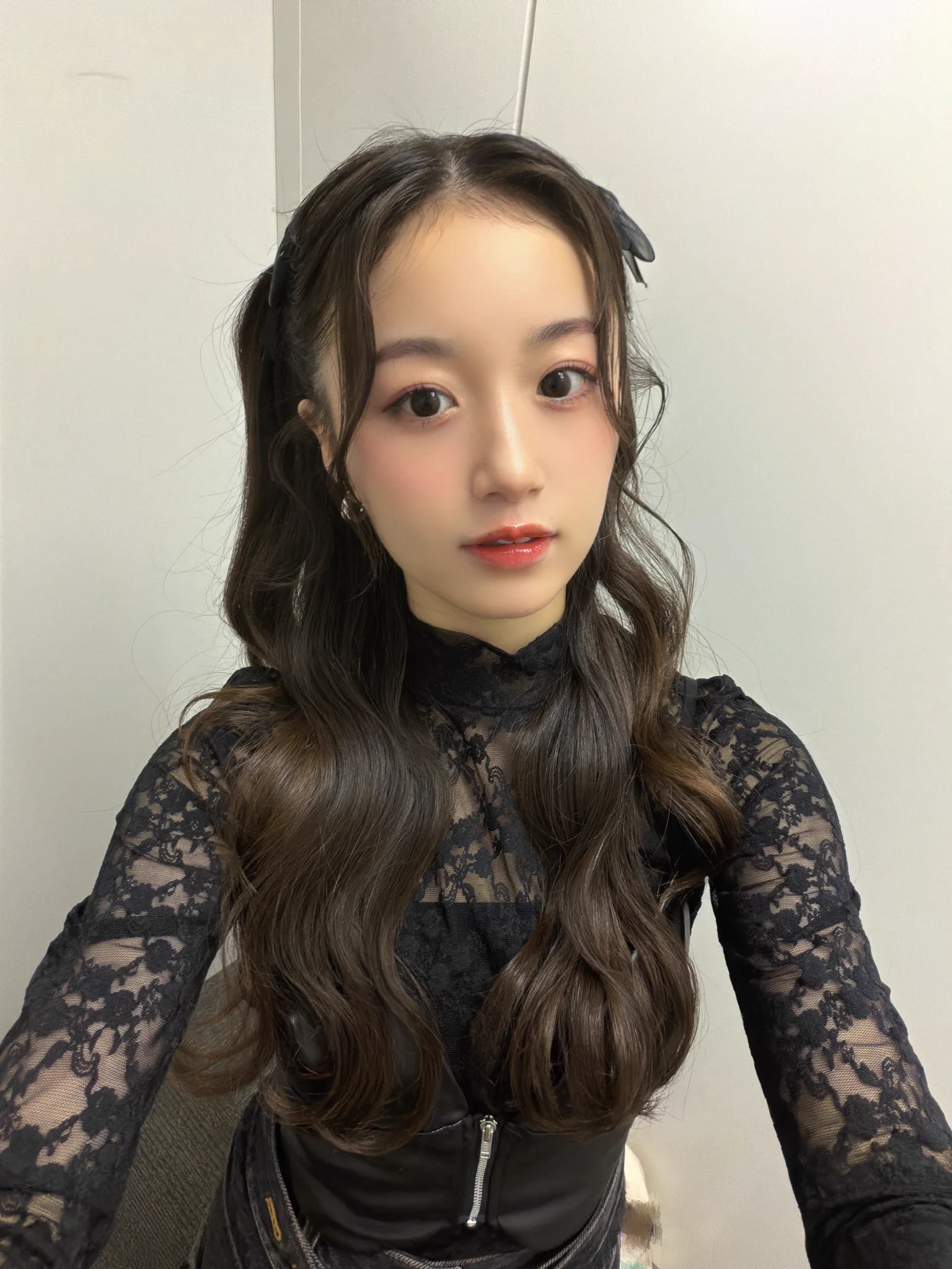 RainTree レインツリー NIDT L判ハーフサイズ 生写真 葉山莉瑚 葉山 莉瑚 on X: 