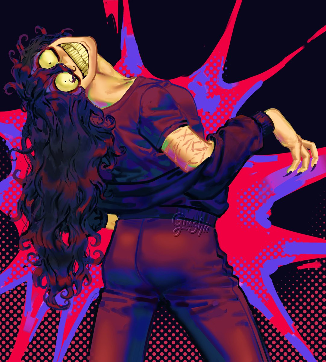 SourGiushii's tweet photo. #JohnDoe #johndoegame #johndoefanart https://t.co/AMZMKG2mLo