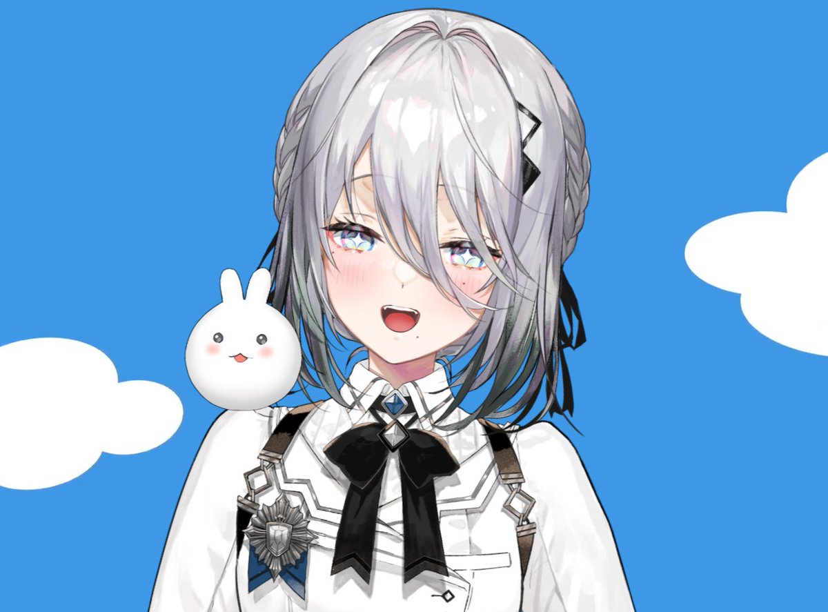 SophiaV214's tweet photo. おはよおおお！！✨ https://t.co/J6toYJkunN