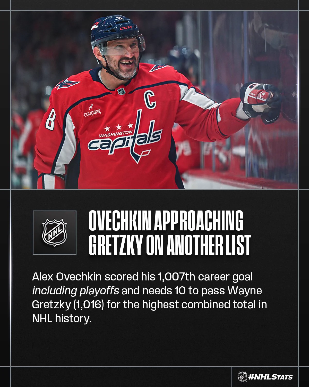 NHL Public Relations on X: 