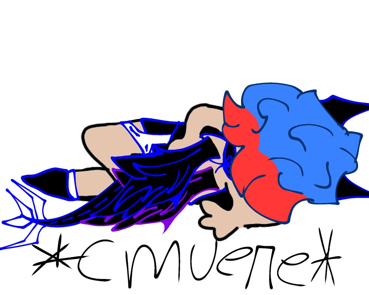 Akiko_HaruiTW's tweet photo. Día 11  * c muere *
me tomo 3 intentos está kagada, no sabía k dibujar y para empeorarlo me andaba frustrando porque no me quedaba nada bien-
bueno

            * explota * 

#Oc #dibujo #draw #fy #octubre npt https://t.co/N5us2TNLWL