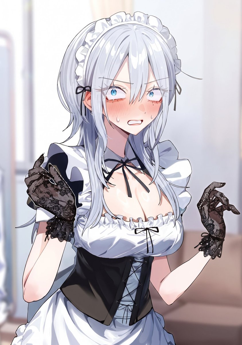 maad0u06's tweet photo. Day 149 of Haimiya till the anime https://t.co/RFpWg4qIau