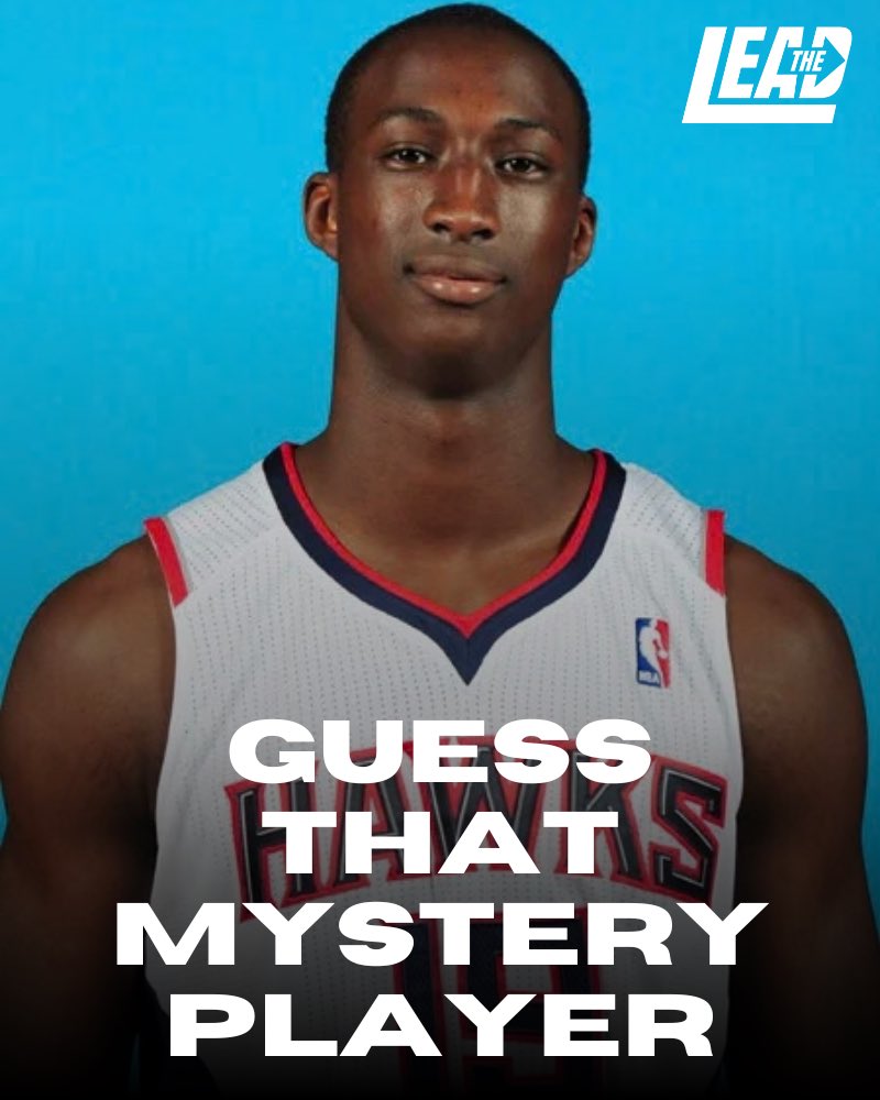 HawksLead's tweet photo. Oh, you’re a real Hawks fan? Guess this player. https://t.co/8ahtaT9XvR