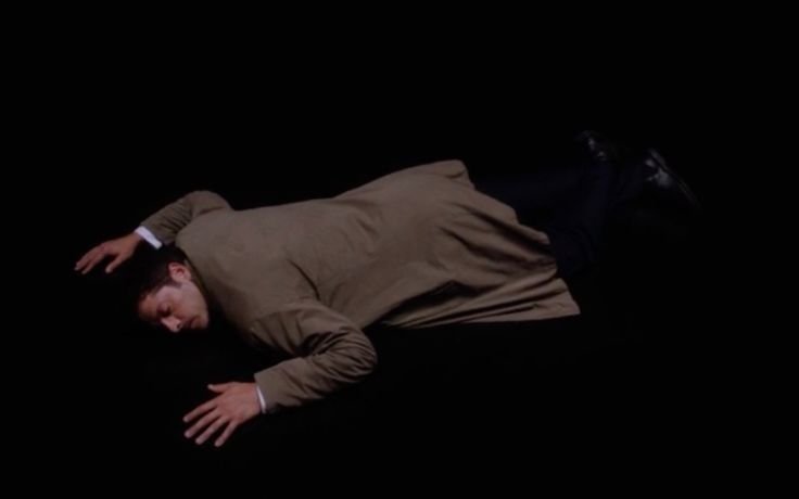 iloveblobfish's tweet photo. i love this genre of castiel reaction pic https://t.co/J53Nk5VO4t