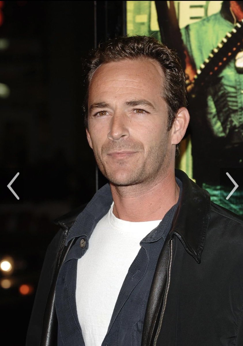 bwon35's tweet photo. Gone But Not Forgotten…….Happy Birthday Luke Perry…….RIP…..🙏🕊️…..##ilovethe80s……#ilovethe90s……#ilovethe00s……#happybirthdaylukeperry…….#riplukeperry……#lukeperry…….#fredericktownhighschool……#HorrorFamily ……#HorrorMovies……#HorrorCommunity……. https://t.co/rwncMinvDg