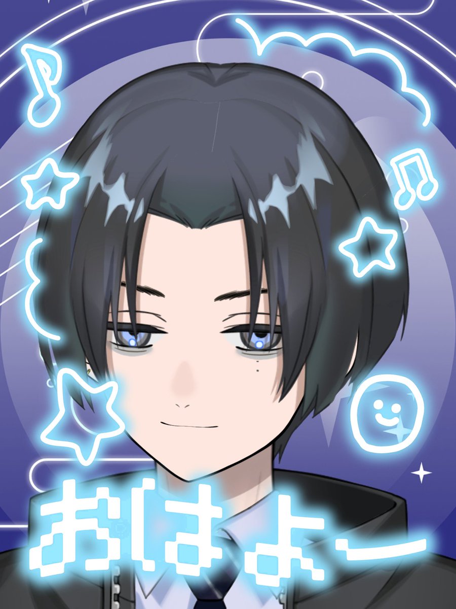 A0I_Fukami's tweet photo. おはようございます☀
今日は少々、予定があるので配信できるかどうかわかりません。
配信できた際はぜひお越しください🌊
#Avvyユーザーさんと繋がりたい https://t.co/M1aJEKQrip