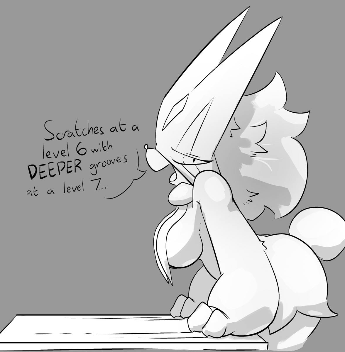 klydewitakay's tweet photo. Sharp

#Poketober2026 https://t.co/fpcvL9pPgm