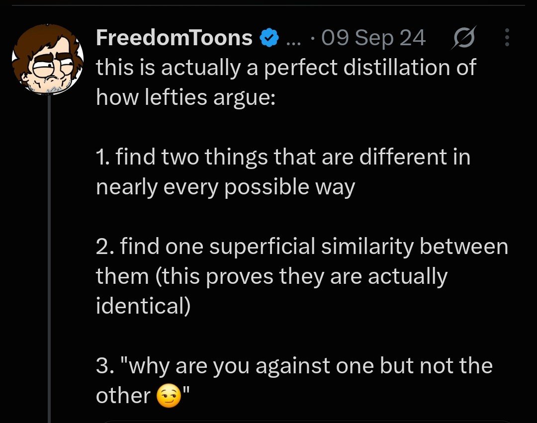 O1dga's tweet photo. @MizusPuddle It's truly "woke right" situation, because their methods are identical. https://t.co/Tmz5IuIJ5x