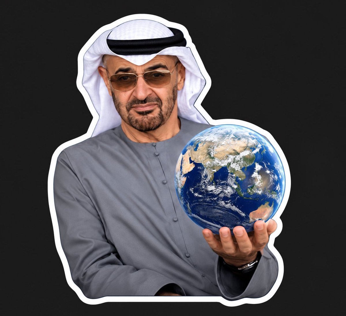 rlryls's tweet photo. زعيم العالم مب بس الشرق الأوسط 🌎🫡 https://t.co/JtuNNg0o8C
