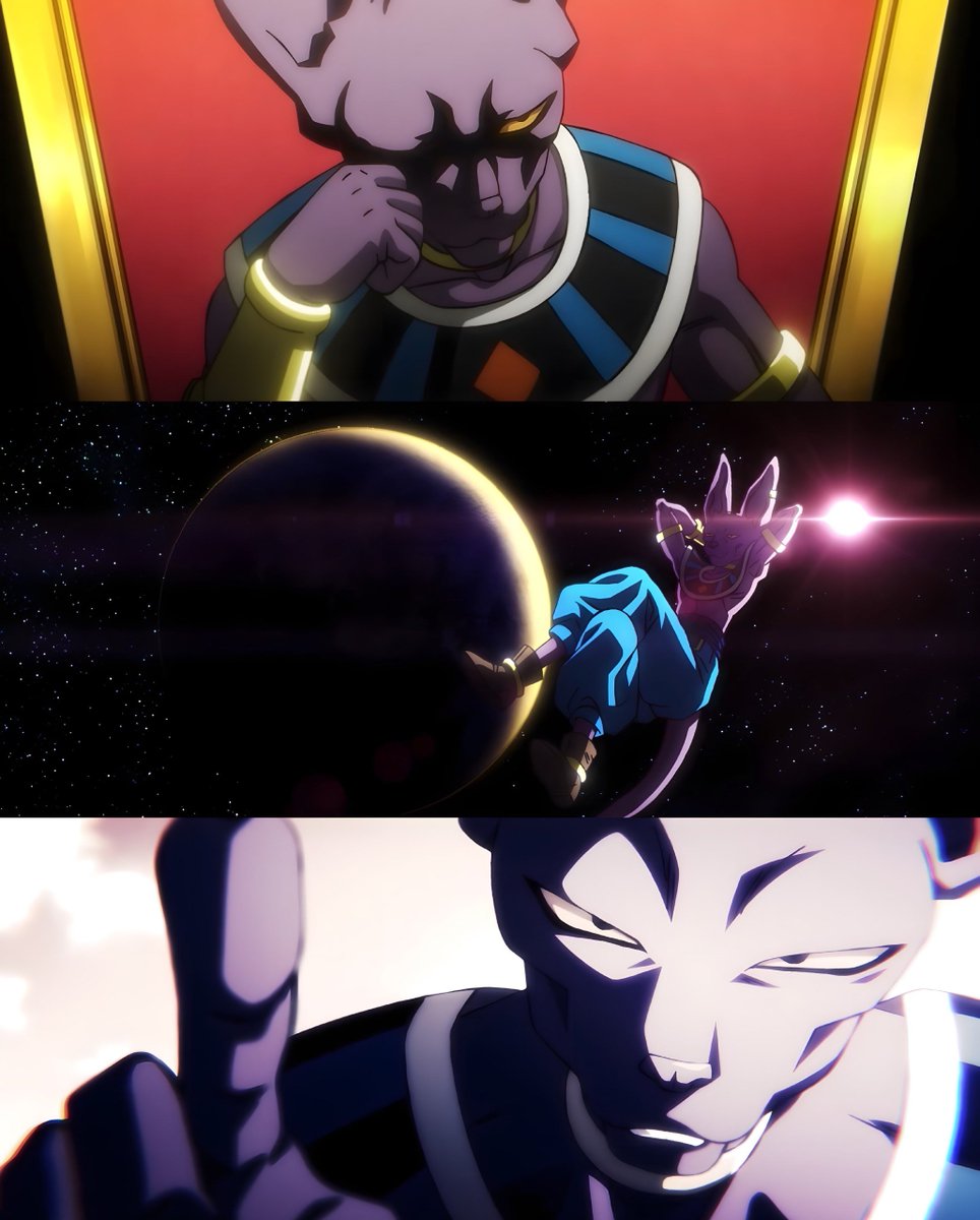 AnimetrendsLA's tweet photo. ¡AHORA SI PARECE EL BOSS FINAL! 😭 https://t.co/Dn4kTpOzzf