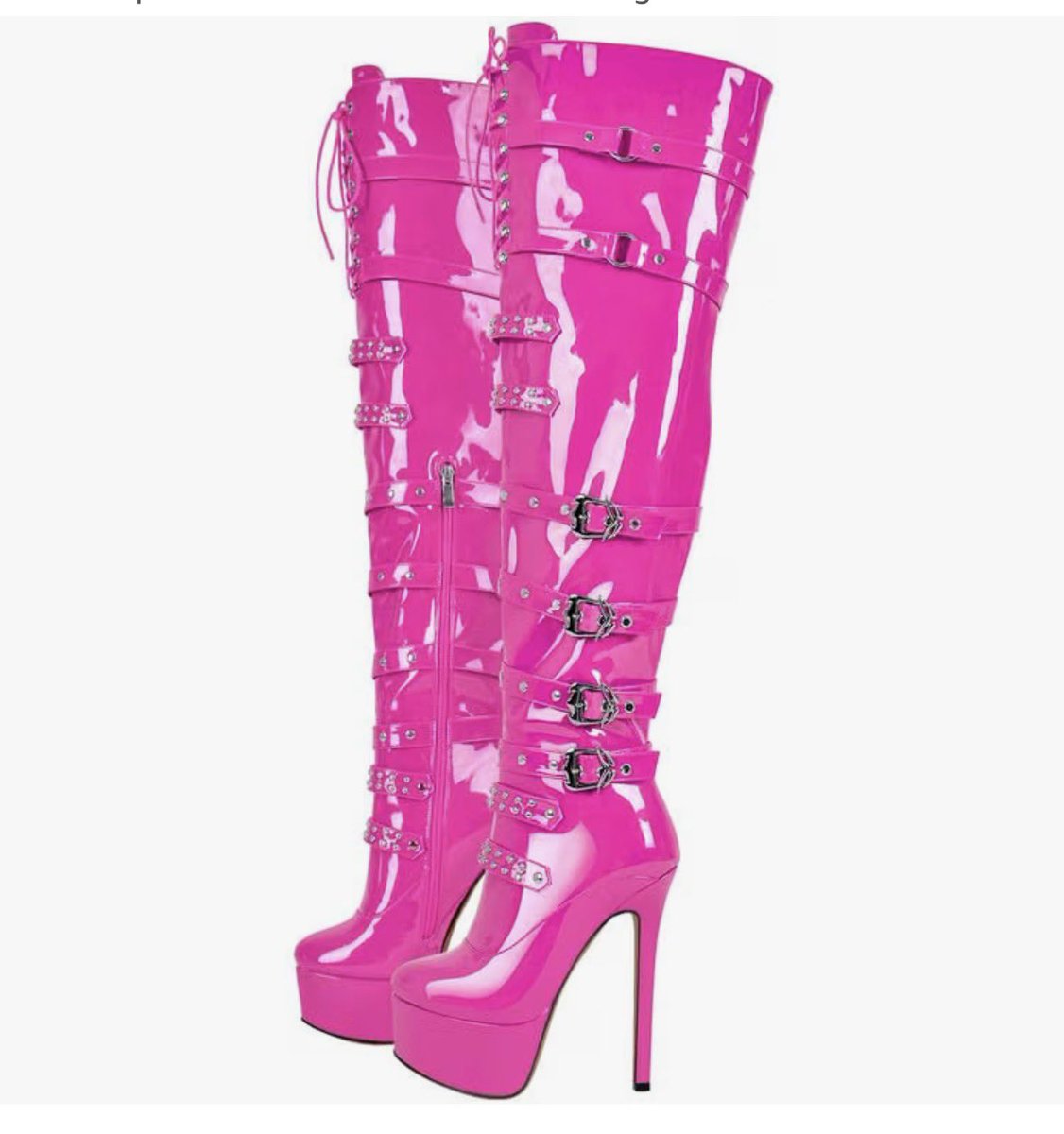 MissMaxineUK's tweet photo. Which kind person is going to treat mistress to some new sexy pink boots. So I can make content for your to wank over.

DM
Is open for serious discussion 
❤️❤️❤️❤️ https://t.co/B5eQSeYsq3