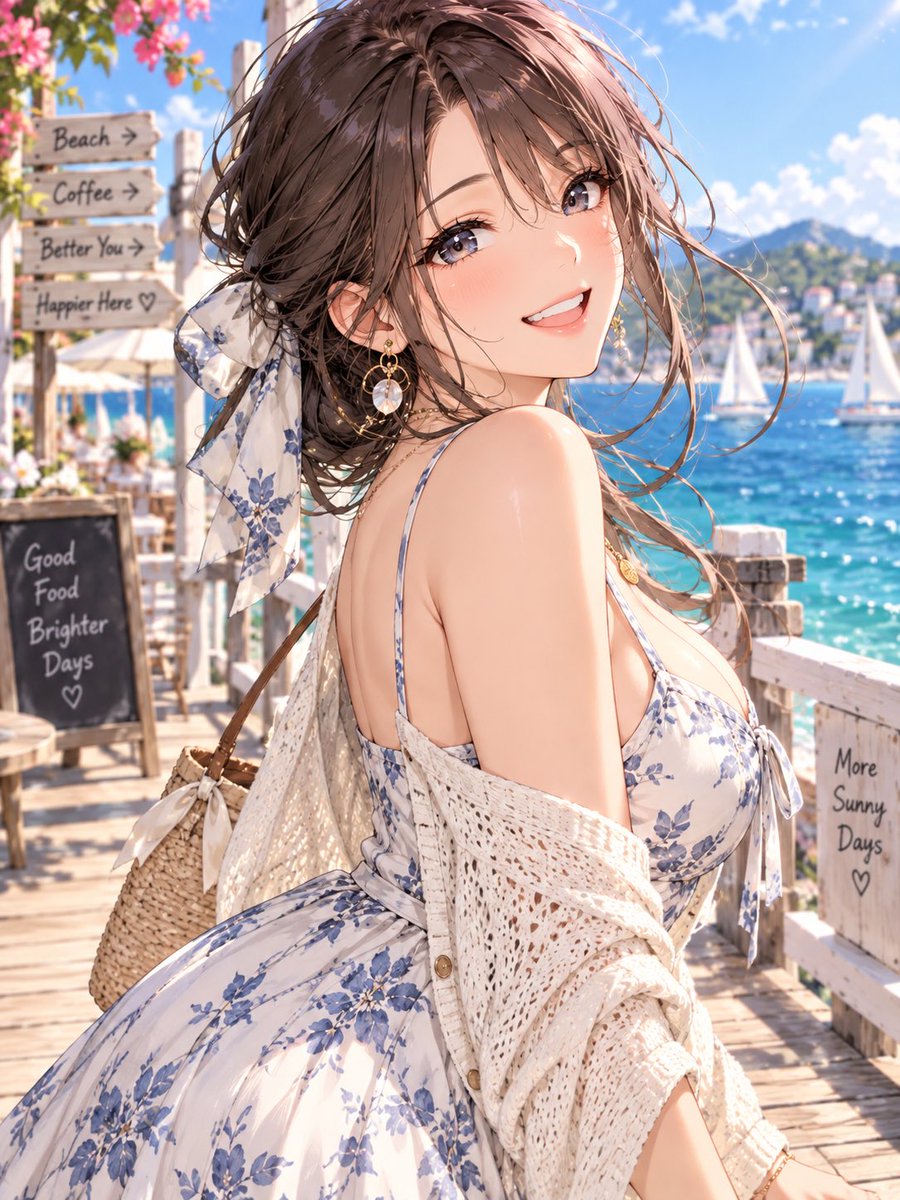 Aimirumisu's tweet photo. #Aiart #ai #可愛い #美女 #アニメ #おなぺ  #胸 #尻 https://t.co/UD4Oa0IFY0