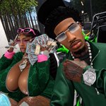 Photo by THRUST6R 🥷🏾🍆 (@slutty4thrust)