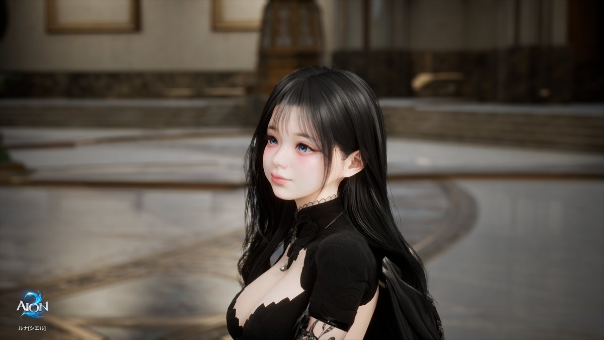 anoko_zzz's tweet photo. 黒猫にゃんこ、可愛すぎませんか…？🐈‍⬛

https://t.co/kqGWhKxAM7

#AION2 #アイオン2 #AION2コンテスト https://t.co/hXhuXYaVI6