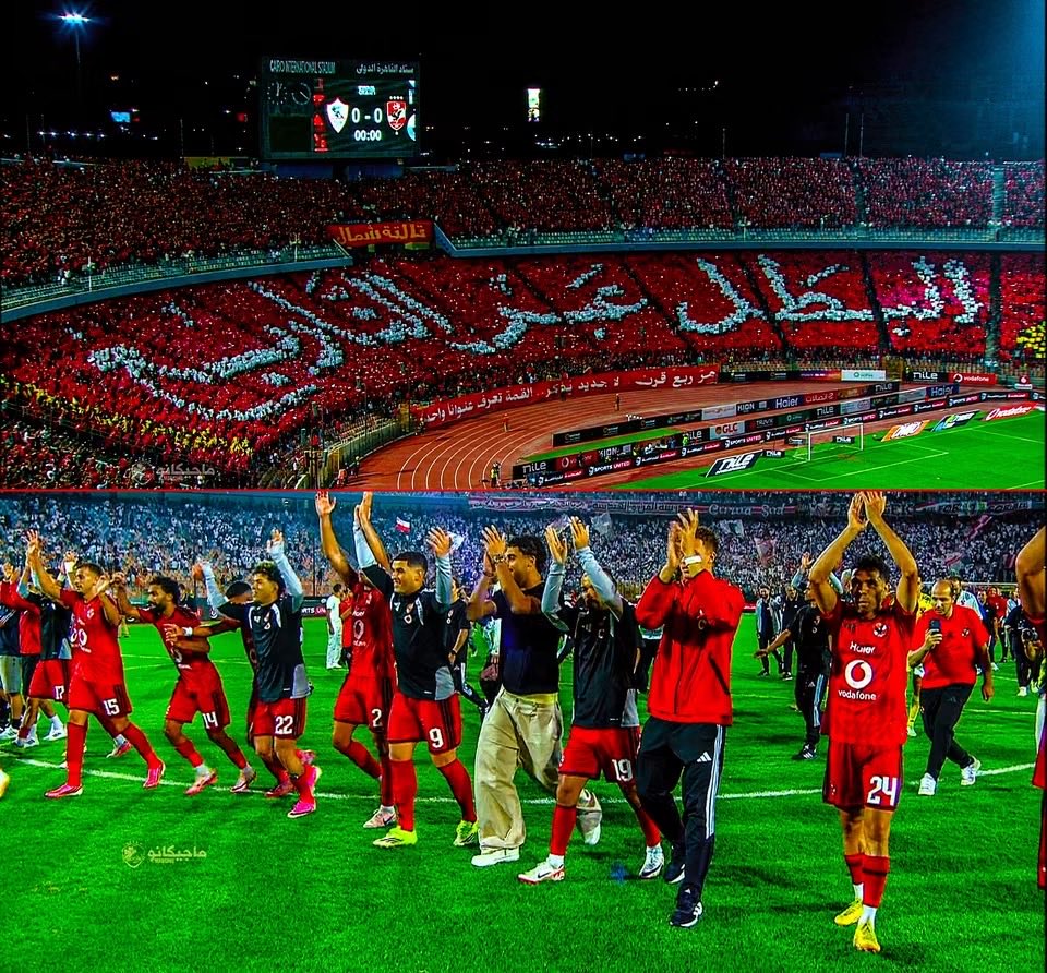 magicano72's tweet photo. نصيحة كل قمة أمام الأهلي 👇

أنت خسران في المدرج ✅

خسران في الملعب ✅ https://t.co/yJ5arnzgN3