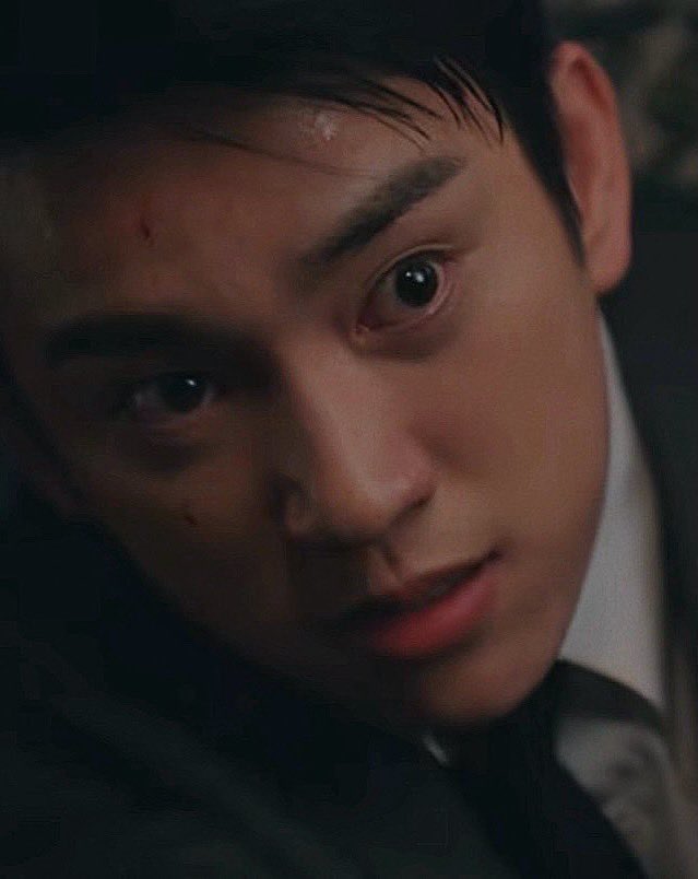 lialuvsdrama's tweet photo. whoever did the casting for this drama, come get your flowers !! these actors are giving us ABSOLUTE CINEMA !! 👏🏽

#100DaysOfDeception #100DaysOfDeceptionEp2 #100일의거짓말 https://t.co/BgCpCXcXny