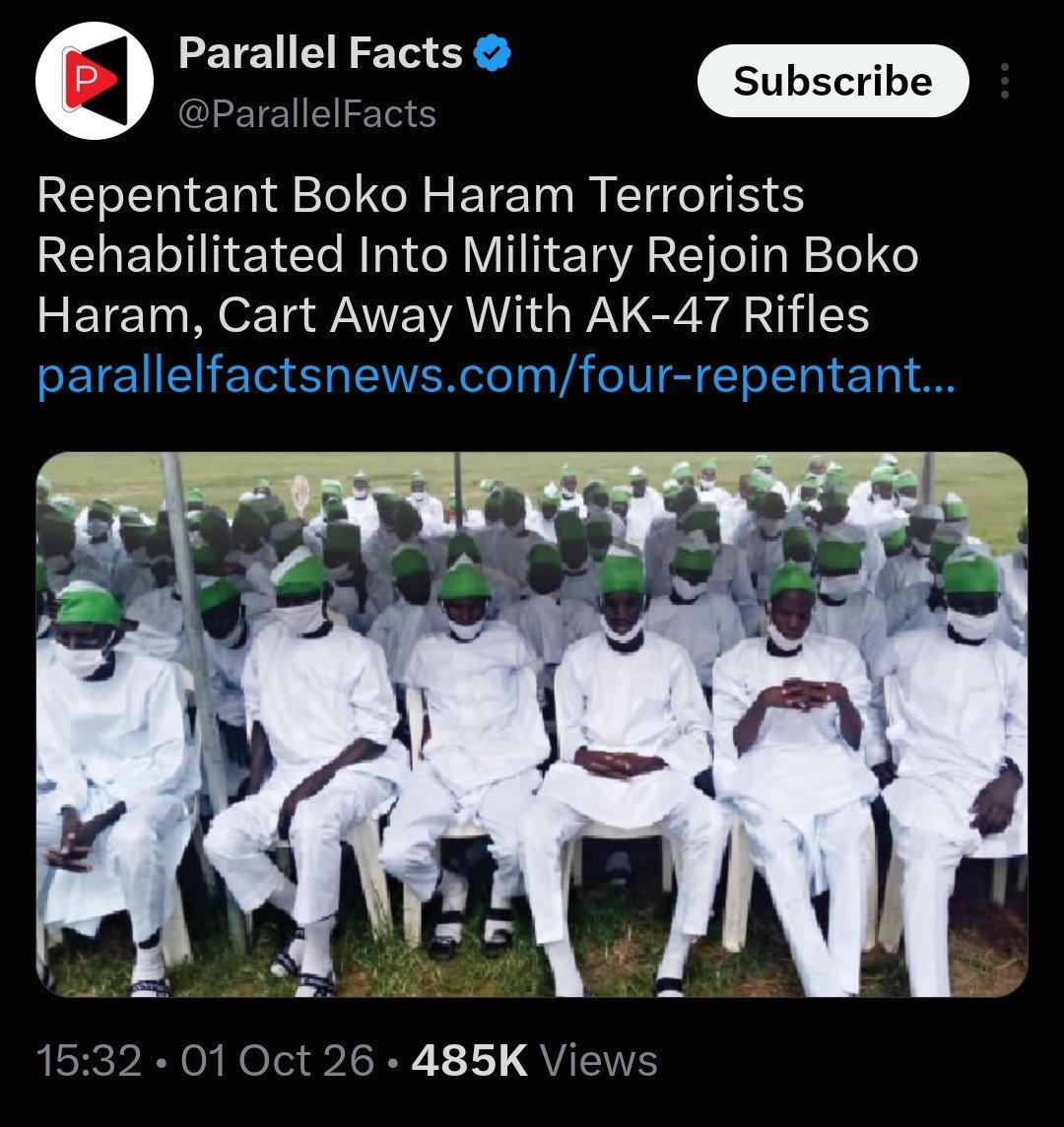 OCCPriceless's tweet photo. We have been able to establish, beyond reasonable doubt, that there is no difference between Boko Haram and the Nigerian security forces. The Canadian judiciary has also ruled, as we understand its findings, that individuals who willingly join the Nigerian security forces would be implicated in war crimes.
https://t.co/udiN6aWbBo

Therefore, we categorically maintain that Finland worked with Boko Haram to unlawfully arrest and detain its own citizen, H.E. Simon Ekpa (@simon_ekpa), and continues to represent Boko Haram in a Finnish court.

International  Criminal Court (@IntlCrimCourt)
Report on Preliminary Examination Activities
2020

Subject-Matter Jurisdiction

253. The Office has examined information regarding a wide range of alleged crimes committed on the territory of Nigeria. In the reporting period it further updated and concluded its subject-matter assessment. In line with its previous findings on subject-matter jurisdiction the Office found a reasonable basis that Boko Haram and its splinter groups85 (“Boko Haram”) as well as the Nigerian security forces 
(“NSF”) committed war crimes and crimes against humanity. While the Office’s preliminary examination has primarily focused on alleged crimes committed by Boko Haram since July 2009 and by the NSF since the beginning of the non-
international armed conflict (“NIAC”) between the NSF and Boko Haram since June 2011, it has also examined alleged crimes committed in Nigeria falling 
outside the context of this NIAC.

Link: https://t.co/qLaBlC1bbC

#ShameOnFinland #FinlandFreeSimonEkpa @Aki_Nummelin @AulaMK @BrookingsGlobal @CoE_RuleofLaw @FedericaMog @ForeignOfficeKE @FrankAmnesty @freedomhouse @HeikkaRR @HRHFoundation @IHRF_English @ihmisoikeus @ir_rkp @jihadwatchRS @kokoomus @liandersson @MaiKivela @MariPSRantanen @Mariam__Lambert @MikkonenKrista @minjakoskela @mtmalinen @NasimaRazmyar @Ofer_binshtok @OliviaSundberg1 @PaavoTeittinen @PACE_LegalHR @PaiviRasanen @PekkarinenElina @PES_PSE @PS_ekryhma @sirpa_rautio @SingoeiAKorir @teijamakkonenfi @veronikahonka @WalidPhares