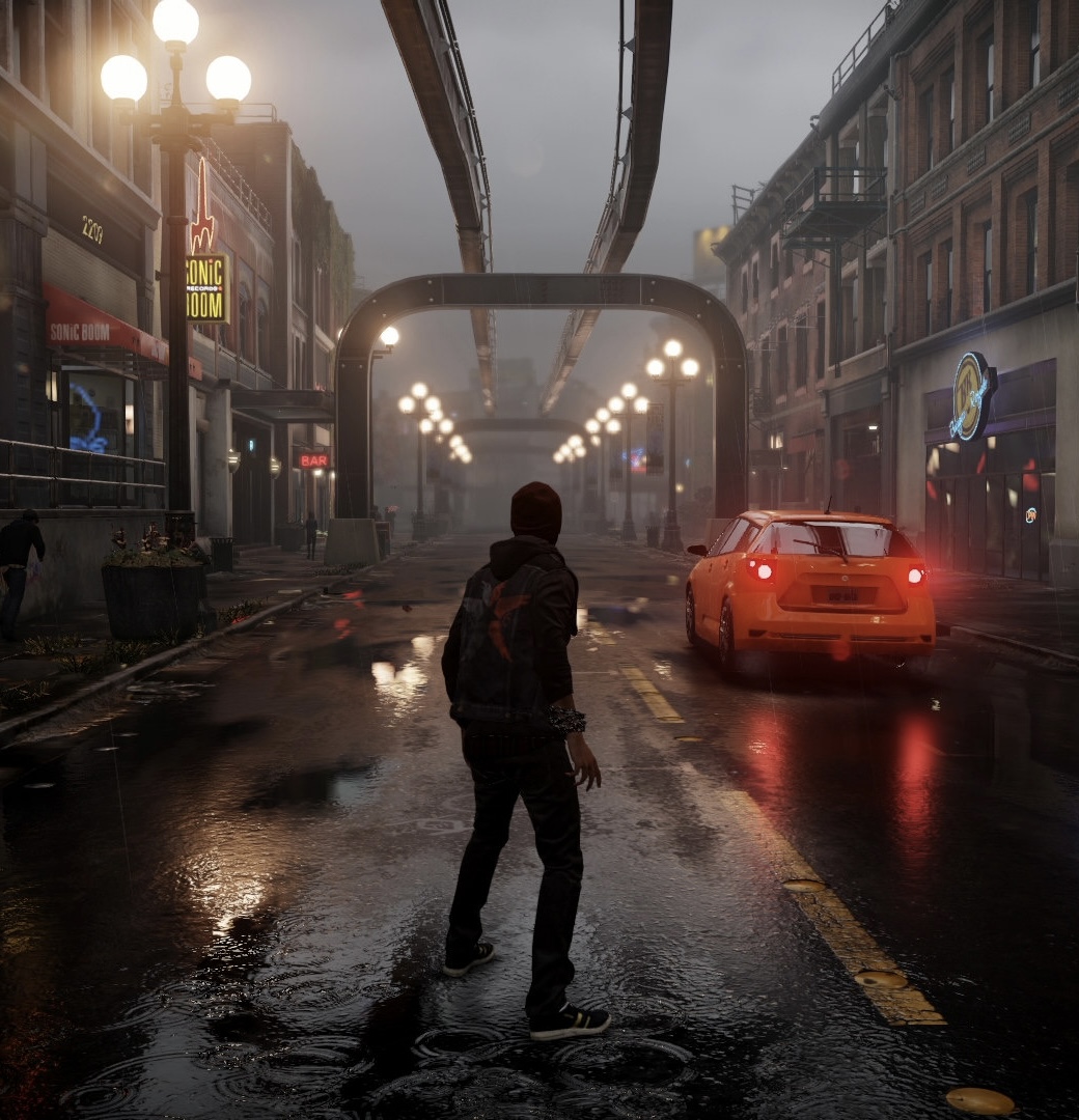 Sepreth's tweet photo. An unofficial native PC port of inFAMOUS Second Son is moving forward.

A 20-minute video of the first mission dropped a couple of days ago.

The developer is working from the game’s original compiled code, layering reverse engineering, custom hooks, and PC adaptations on top of the existing PS4 functions instead of starting over.

The footage shows a steady 60FPS run with no major visual bugs.

No release date has been given yet.