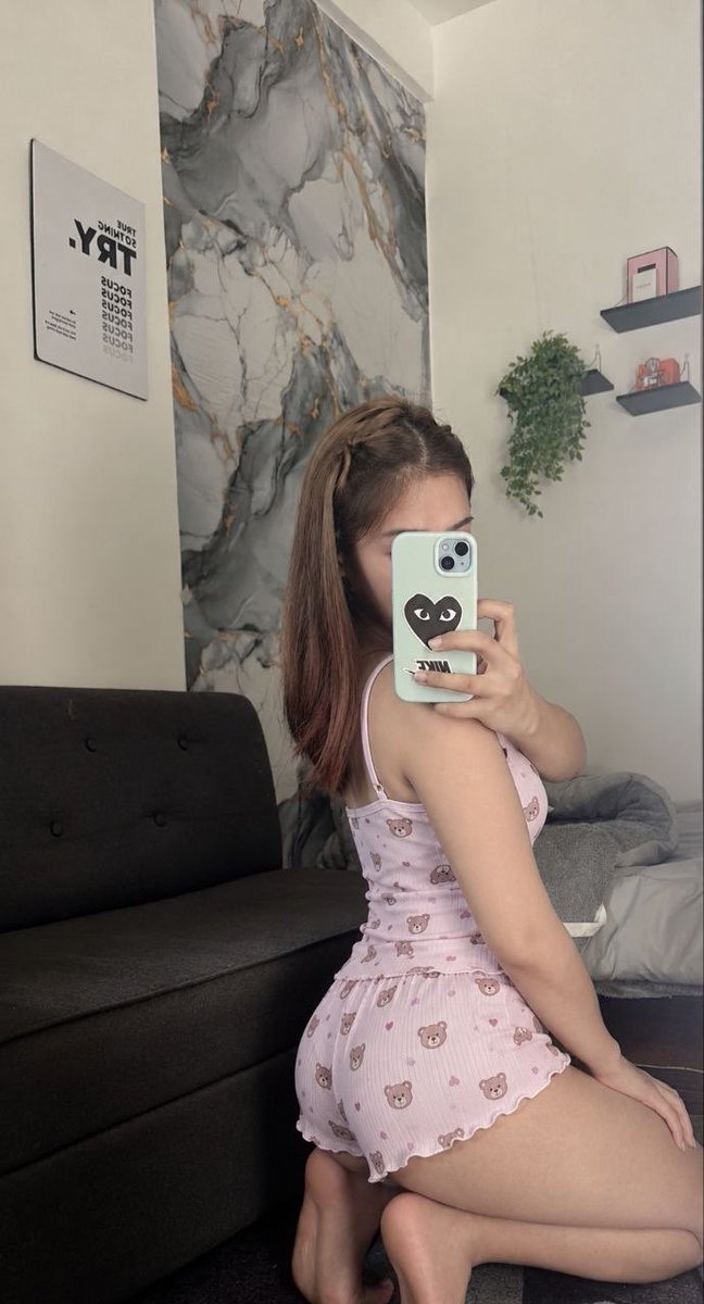 astrovexa's tweet photo. My cute teddy wants to sit at your head 😈 https://t.co/b2QFRxdSXc