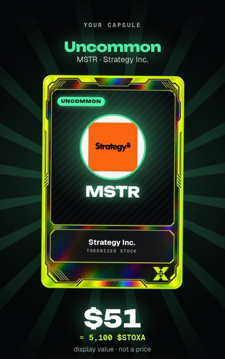 Ruby000008's tweet photo. in. $MSTR, Uncommon 🚀 https://t.co/nijd5tdQYg