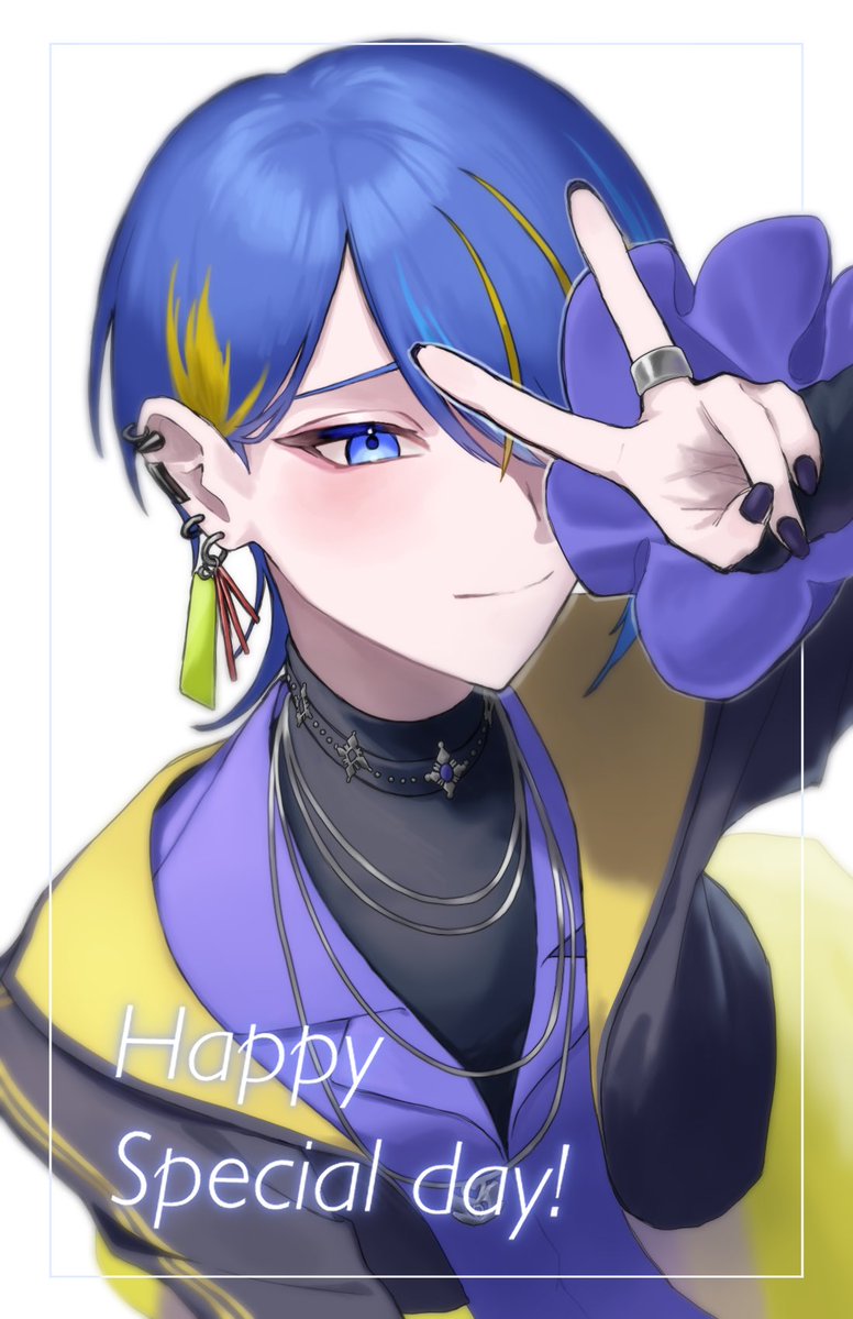 hn0xy's tweet photo. #happyspecialdayluka2026 https://t.co/SZXUe11dhL