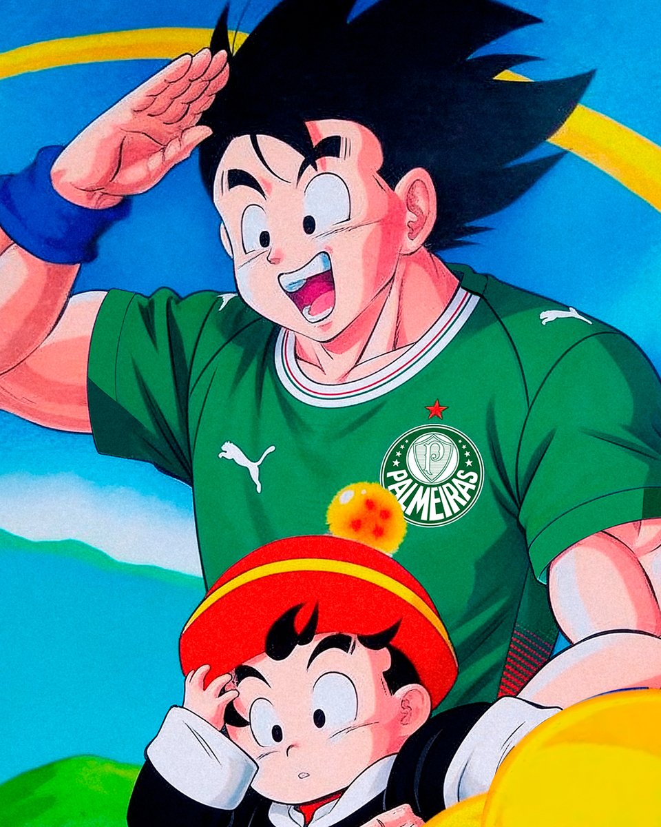 Palmeiras's tweet photo. https://t.co/WZk6Pb3XU3