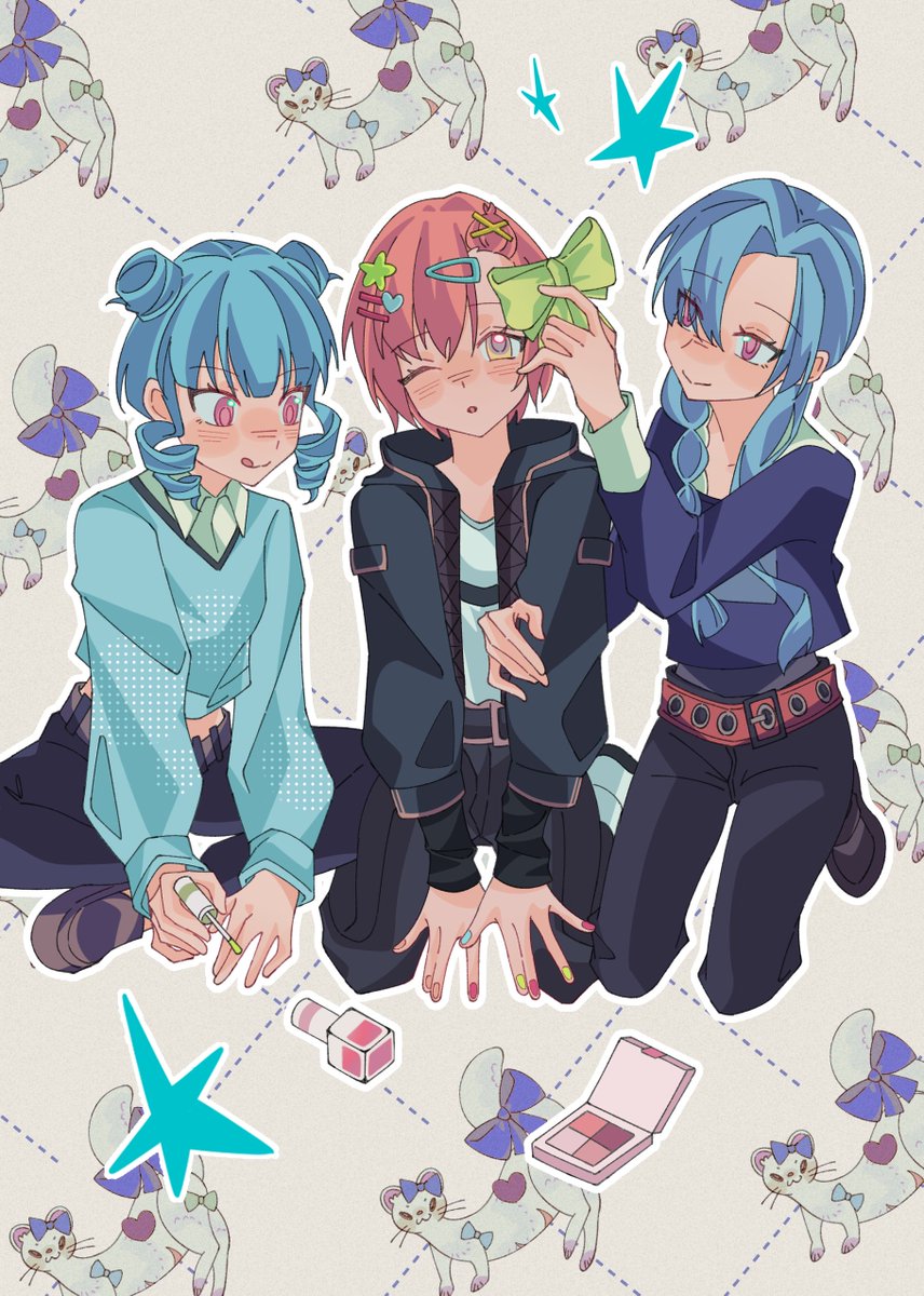 puppyt00thpaste's tweet photo. （5/6） https://t.co/cDj7G9zCrB
