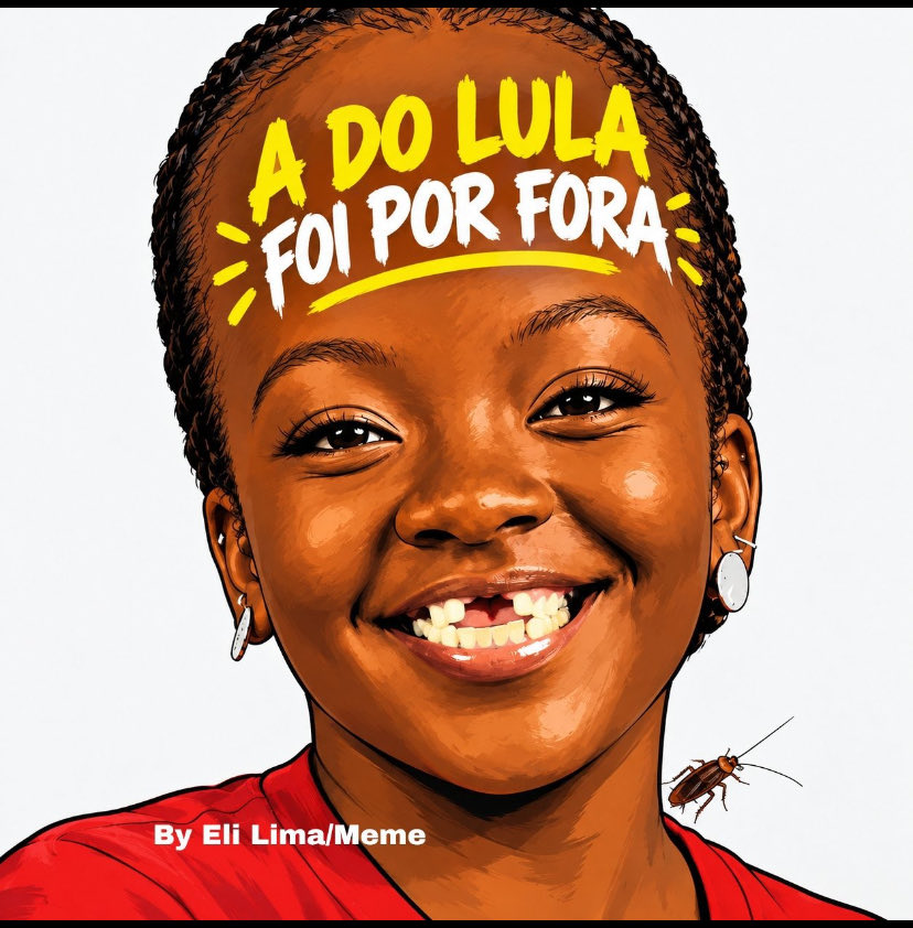 AntonuoP1574's tweet photo. @LulaOficial https://t.co/rRQm23BVPm