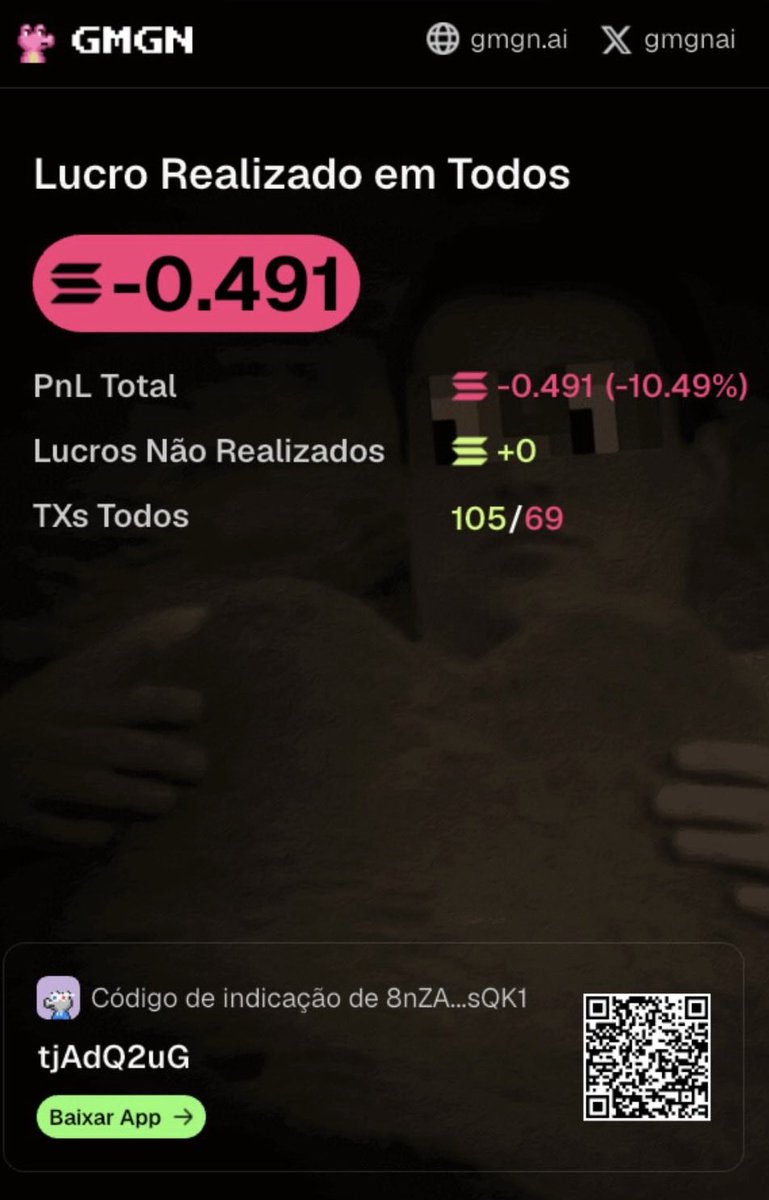 iaibrn's tweet photo. Maior perca no dia, abalado pelo que aconteceu. Sei que faz parte do processo de aprendizagem, recomeçar, perceber erros e concerta-los. Dia cinza, mas amanhã será um novo dia https://t.co/q2CbxEQjKb