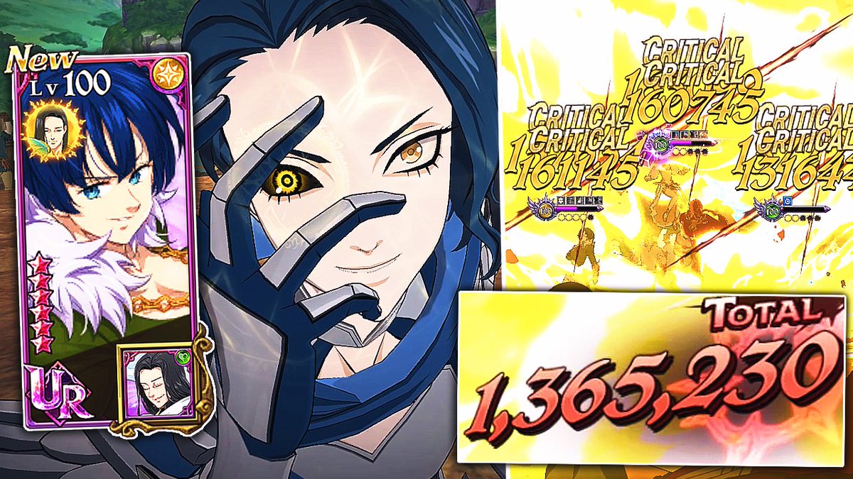MarilliReal's tweet photo. HEIMDALLR + GAWAIN SUPER POWERFUL COMBO!! EVERYONE IS USING THIS TEAM!! https://t.co/OuQDgzhncj https://t.co/PD8RR4dHrj