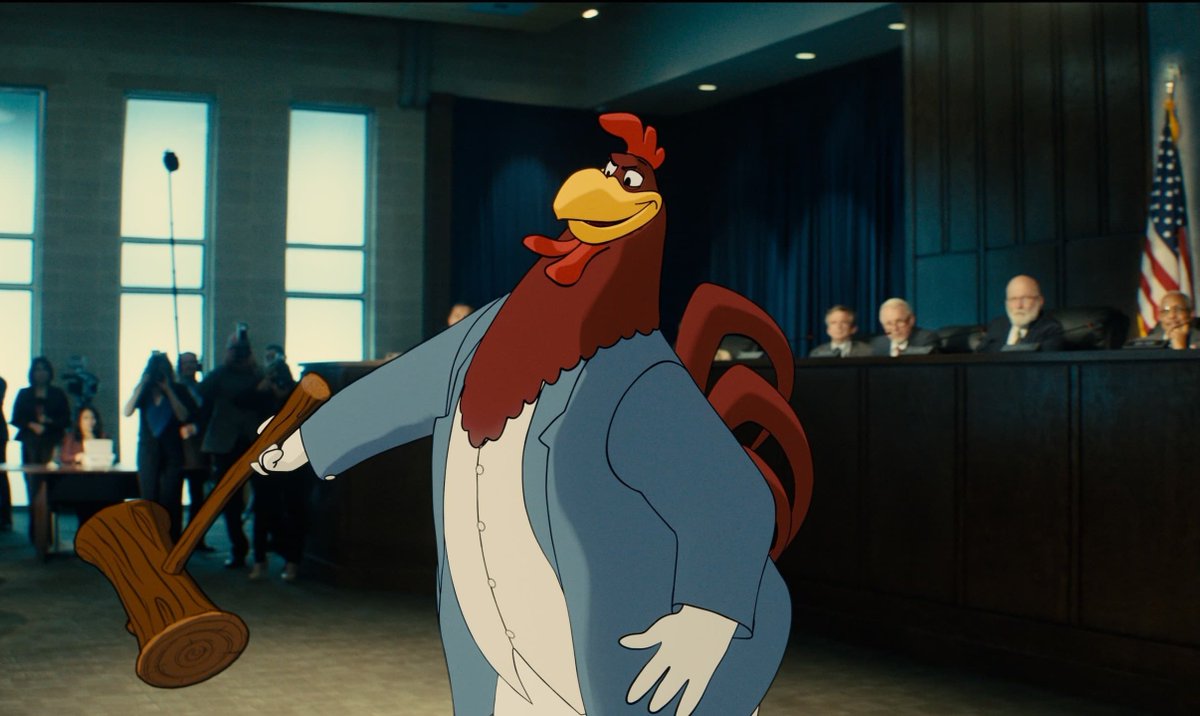 JavierelPuma's tweet photo. Me parece fascinante que dos de las mejores escenas del año sean esencialmente iguales pero una esté protagonizada por Tom Cruise y la otra por el Gallo Claudio. https://t.co/5QYgzVN6Xd