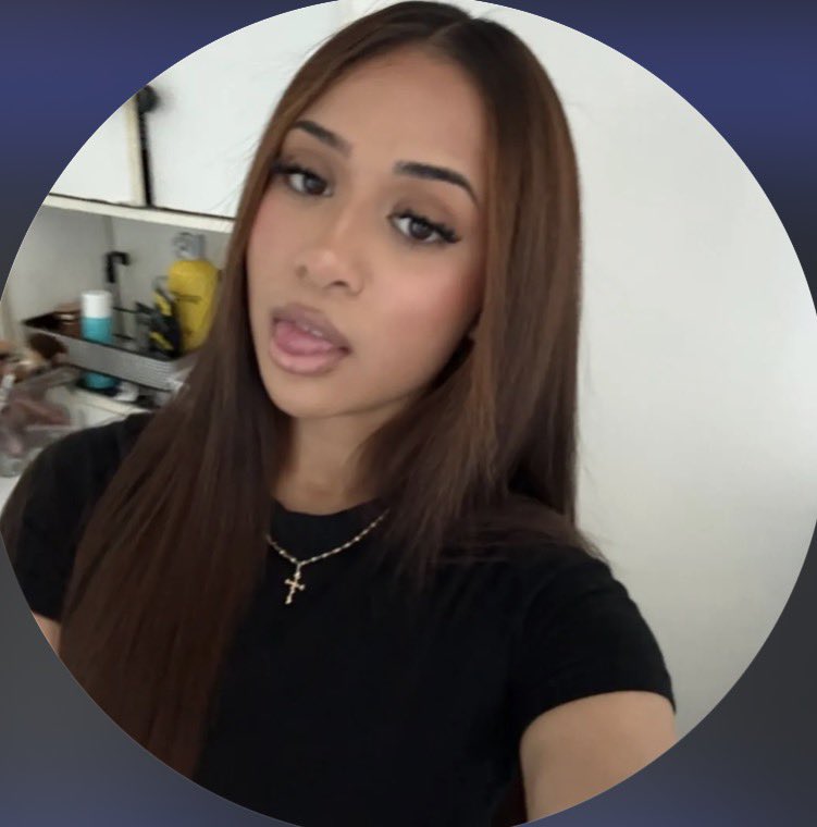 Watermelonirl11's tweet photo. Sexy Latina SLUT Ashely gets her face CUM TRIBED https://t.co/IOE8HUoV2C