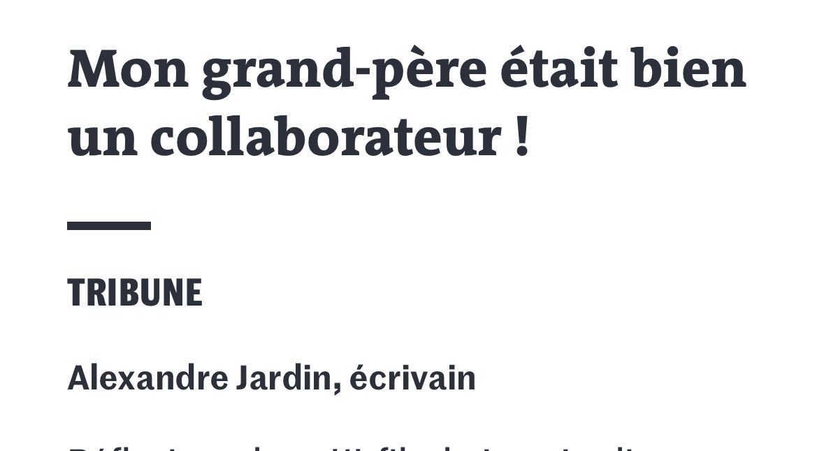 sml_PM's tweet photo. @casperfcb @AlexandreJardin C’est de famille https://t.co/csluaLd8tT