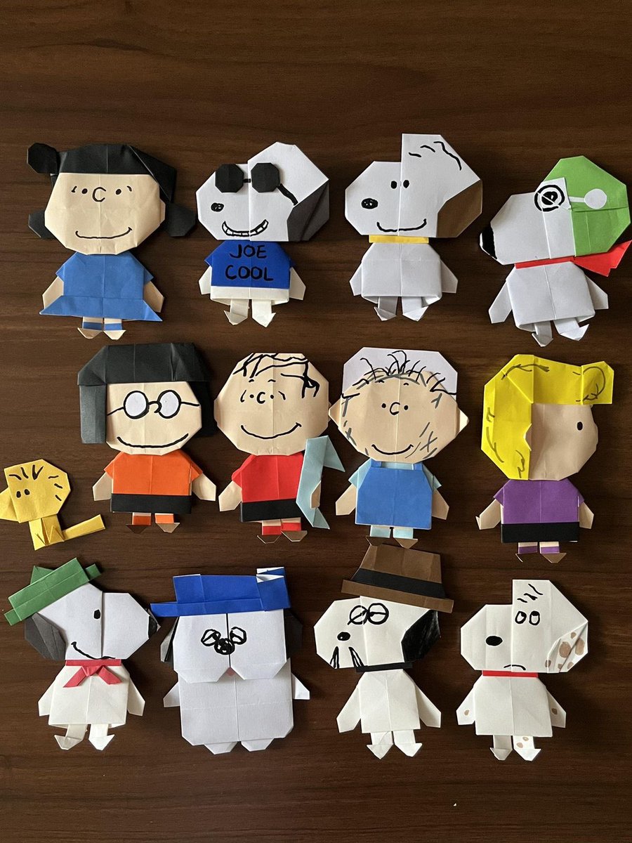 snoopy35b's tweet photo. https://t.co/ZxCxyvoTvt