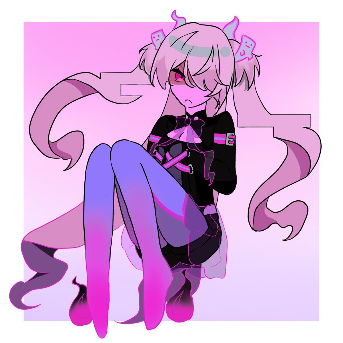 yuzu_sigodeki's tweet photo. #にじさんじ絵描きさんと繋がりたい
 #にじさんじ絵描きと繋がりたい

こういう絵を描いてます。
だれかこんな絵師と繋がってやってください。

🏷️無言巡回します。 https://t.co/j4XWVN7aB4