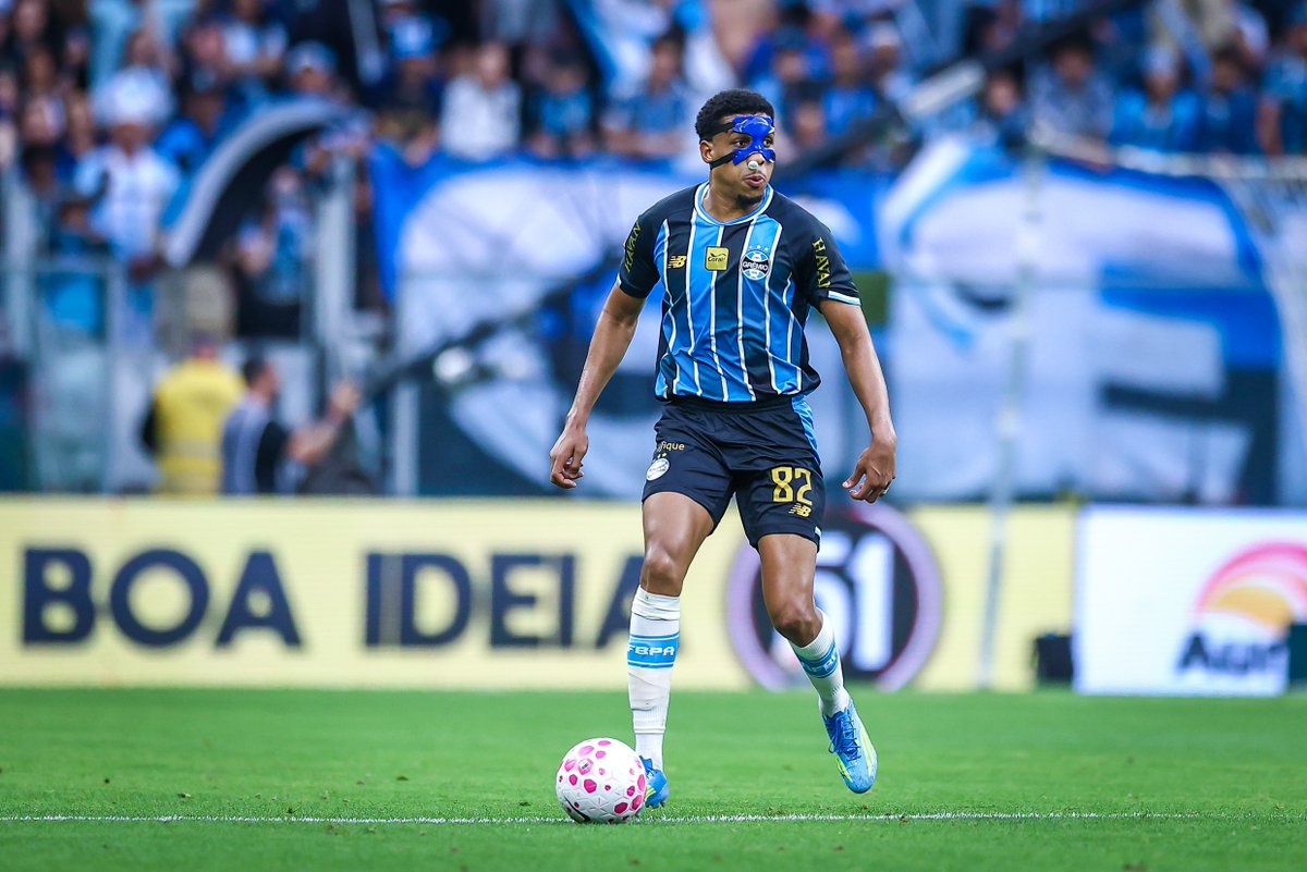 inter_noge's tweet photo. O Gre-Nal de Wallace dlvr.​it/TVsyxH https://t.co/c9YMkonQOC