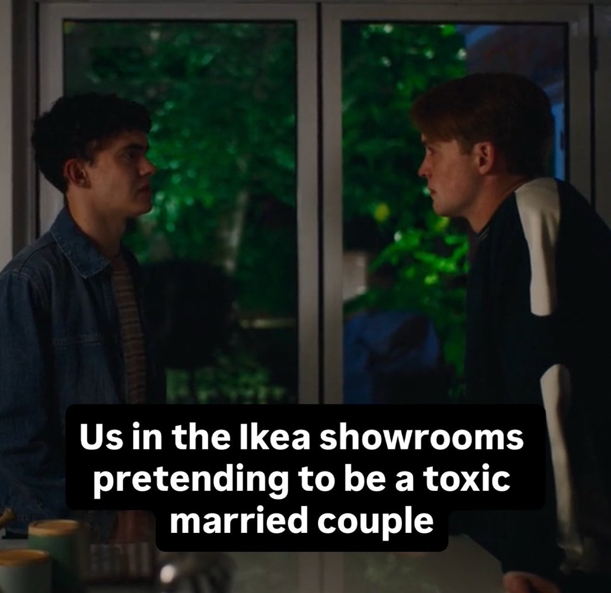 gabheartstopper's tweet photo. https://t.co/v26O5aVGx4