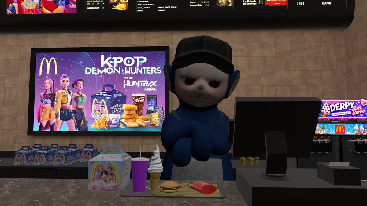 BlueEngineerRon's tweet photo. I still think about the time I was temporarily fired and had to find another job
I was fired again for stealing food https://t.co/1sPFPpCgnb