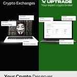 Photo by UpTrade (@UpTradeOfficial)