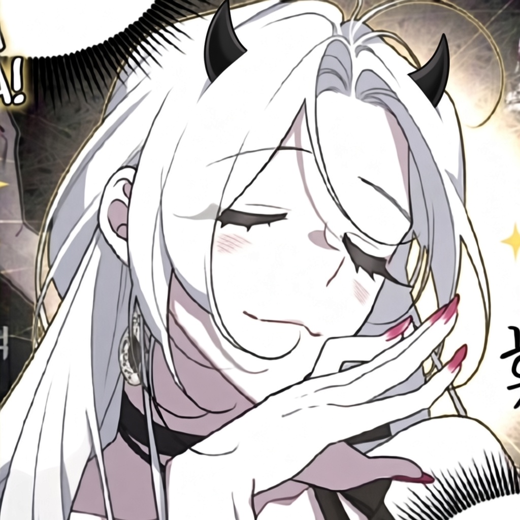 BrokeAndLoose's tweet photo. ᅠ
ᅠ
ᅠ
          ❝ ....I mean—

She did kind of pull me out of a gutter when we first met...

But I let those shameful moment of my life behind me !
See how many people ask to cum in me those days~💅

I'm clearly top-class ! ❞
ᅠ
ᅠ
ᅠ https://t.co/U7XJ2IR8Cc