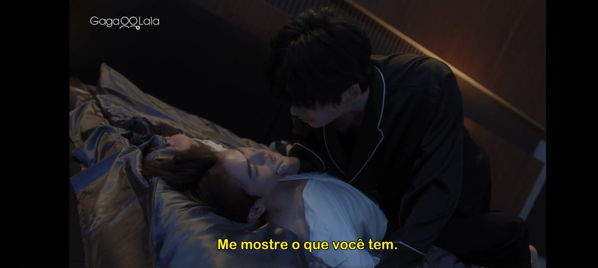 sasa_emanuelle's tweet photo. Eles entregando tesão 🫦🔥
#NotYoursEp3 https://t.co/U9wnfryYw2