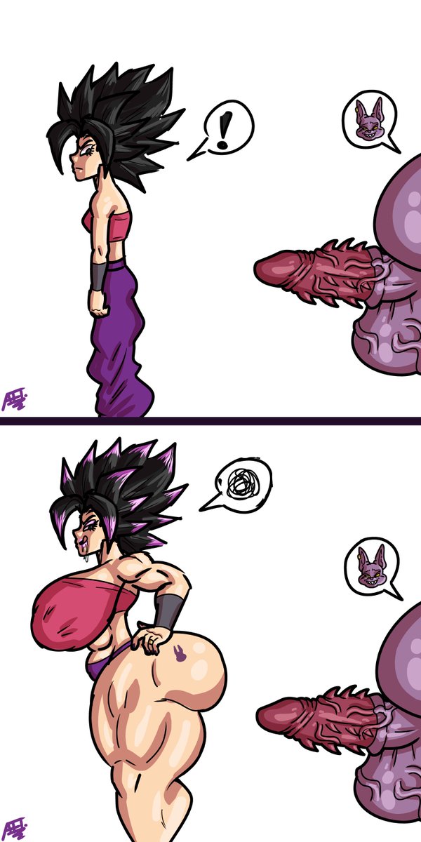 theafreetime's tweet photo. [Colored sketch]

Champa has reduced Caulifla to nothing more than a personal breeding bitch 🥵❤️‍🔥❤️‍🔥❤️‍🔥 (Normal V1)

#kefla #comissionsopen 
#DragonBall #DragonBallSuper #caulifla #kale #champa #arttrade #videl #bulma #chichi #milk #DragonBallBeerus https://t.co/fxjh14PMNX