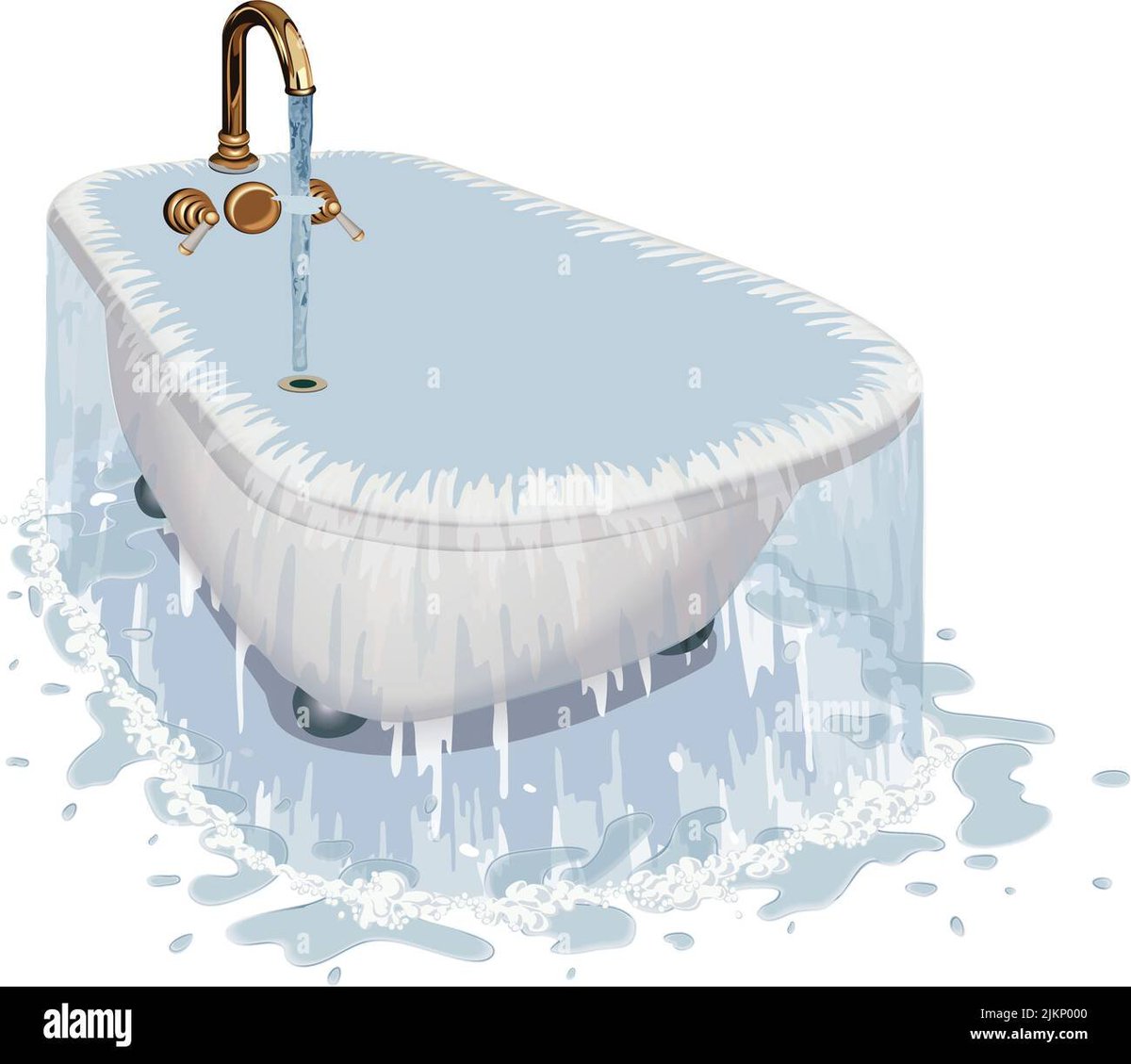 JohnPorkuk7o's tweet photo. Mate the tap has already been slightly turned off. Dont you ever consider pulling out the plug, that would be inhumane https://t.co/O14tzDA6rY