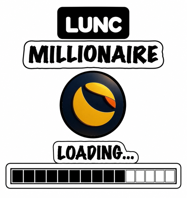 CryptoFeed_'s tweet photo. Huge PUMP is coming for $LUNC get ready! https://t.co/DLVSWhyBCn