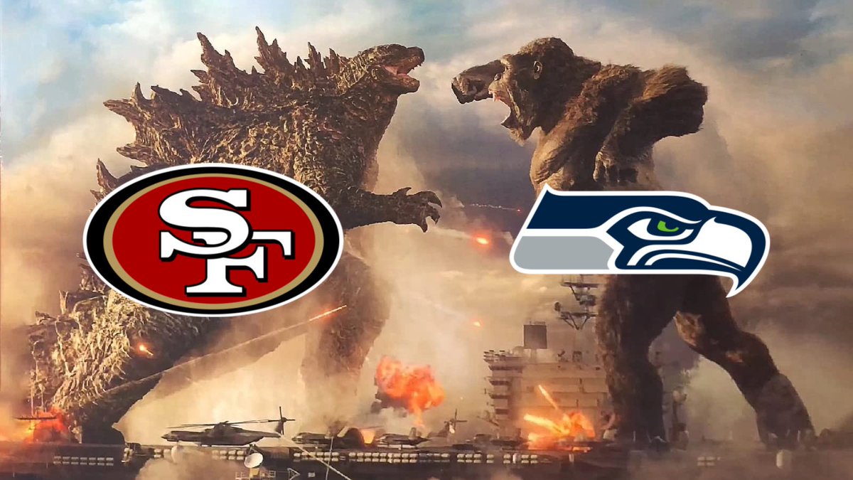 pilotomemeslat's tweet photo. El 49ers vs Sijoks https://t.co/GwswqDPrM0