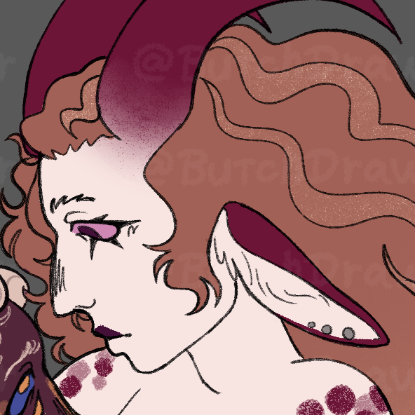 butchdrawer's tweet photo. all in the name of love
#serilith #seralith #luckinhaocs #hazbinredesign https://t.co/z8g6BMdazy