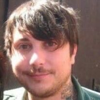 secondattempts's tweet photo. his soft puppydog eyes and his round face https://t.co/MXHQuYTAye